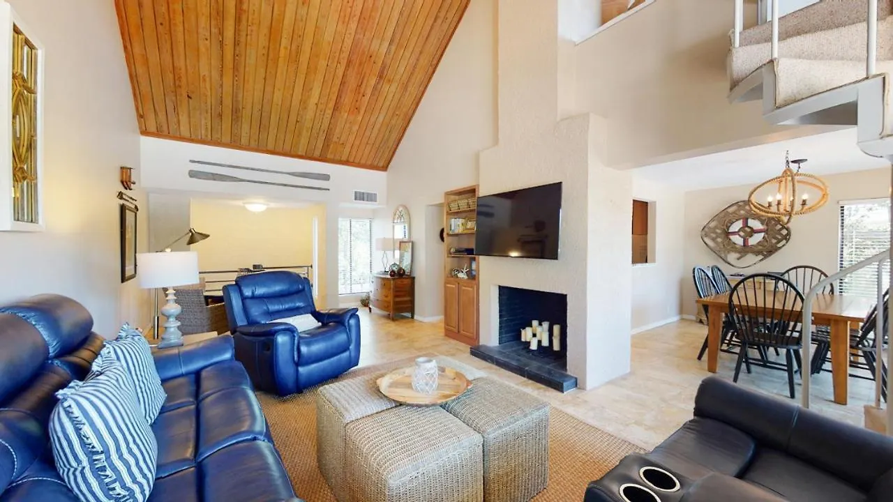 11 Beach Villa Hilton Head Island