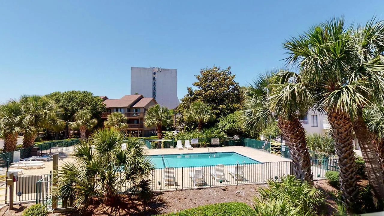 11 Beach Villa Hilton Head Island