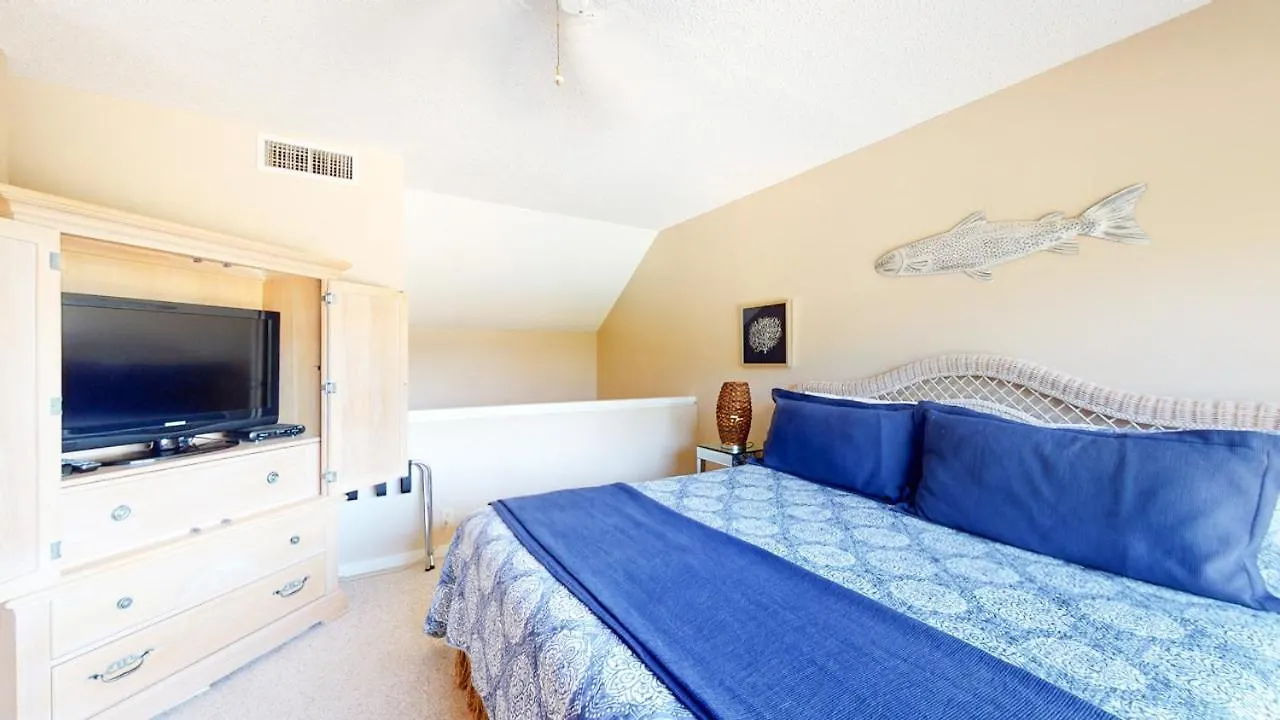11 Beach Villa Hilton Head Island