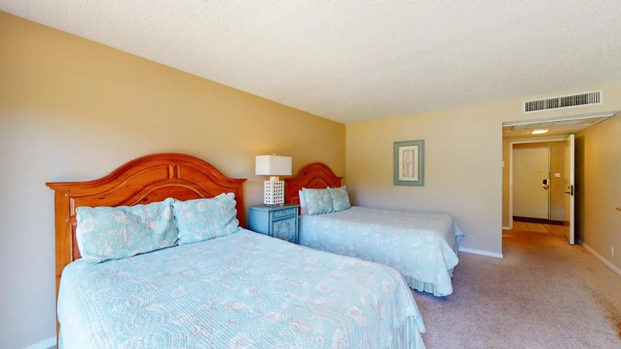 11 Beach Villa Hilton Head Island 0*,  United States
